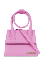 Jacquemus LE CHIQUITO NOEUD | LIGHT PINK